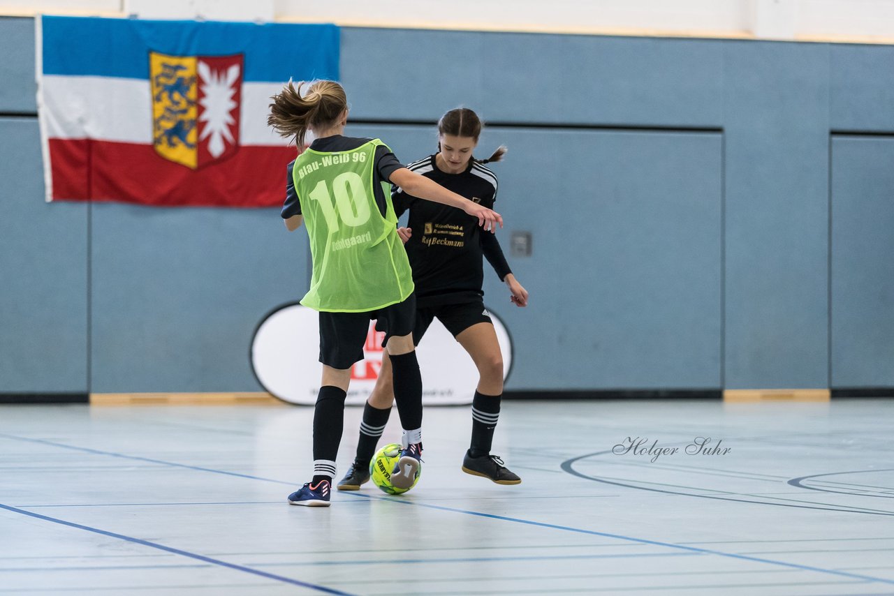 Bild 477 - C-Juniorinnen Futsalmeisterschaft